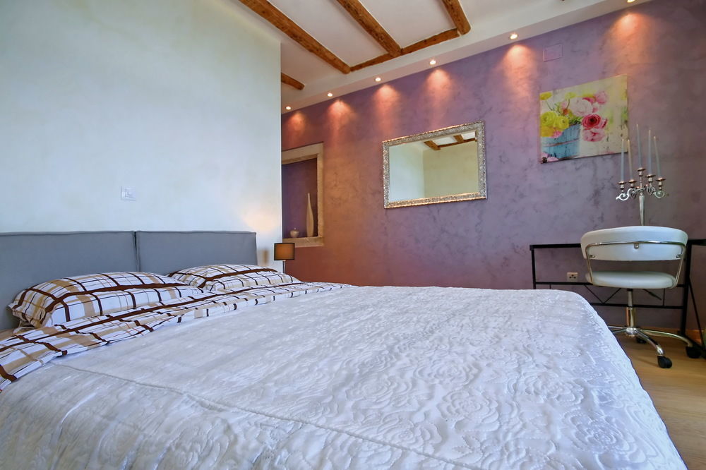 Angelo D'oro Monte Apartman Rovinj