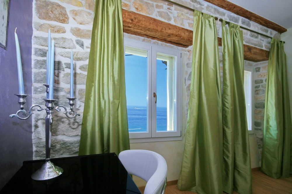 Angelo D'oro Monte Apartman