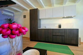 Apartman Angelo D'oro Monte