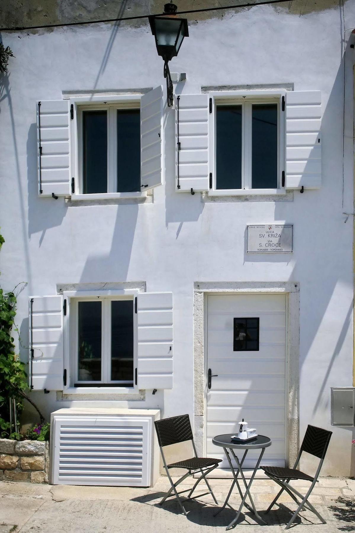 Angelo D'oro Monte Apartman *