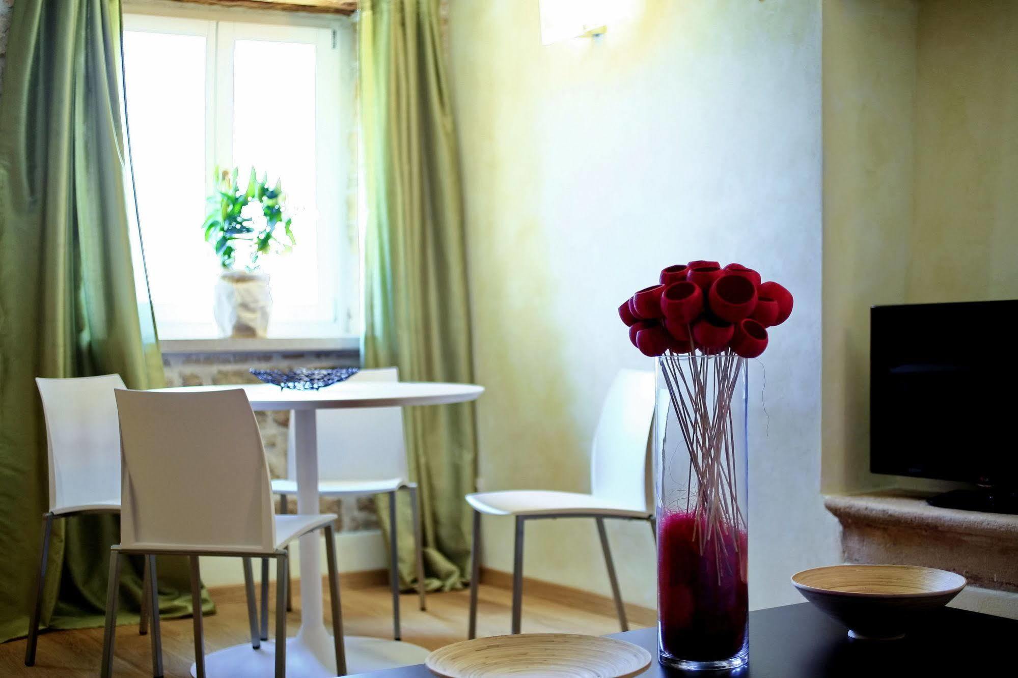 Apartman Angelo D'oro Monte