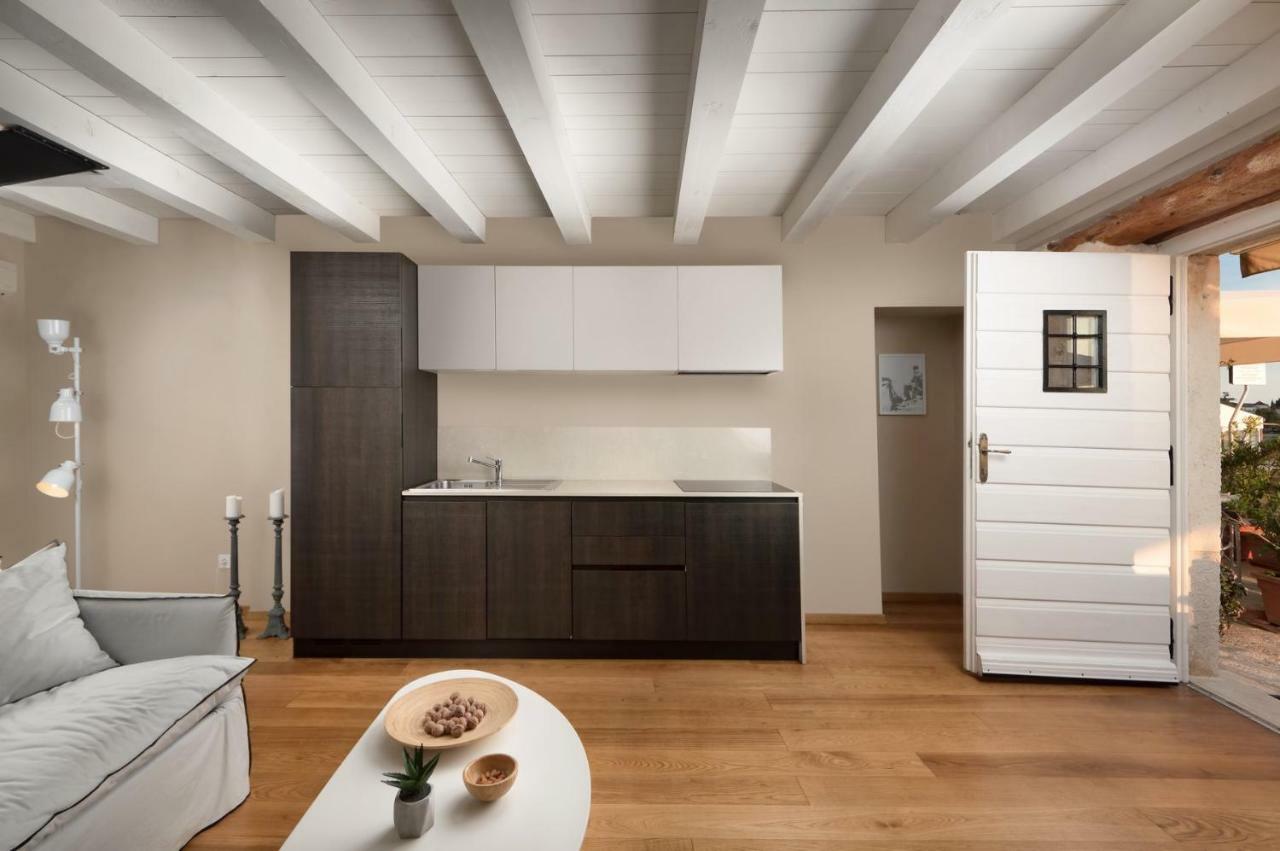 Angelo D'oro Monte Apartman *