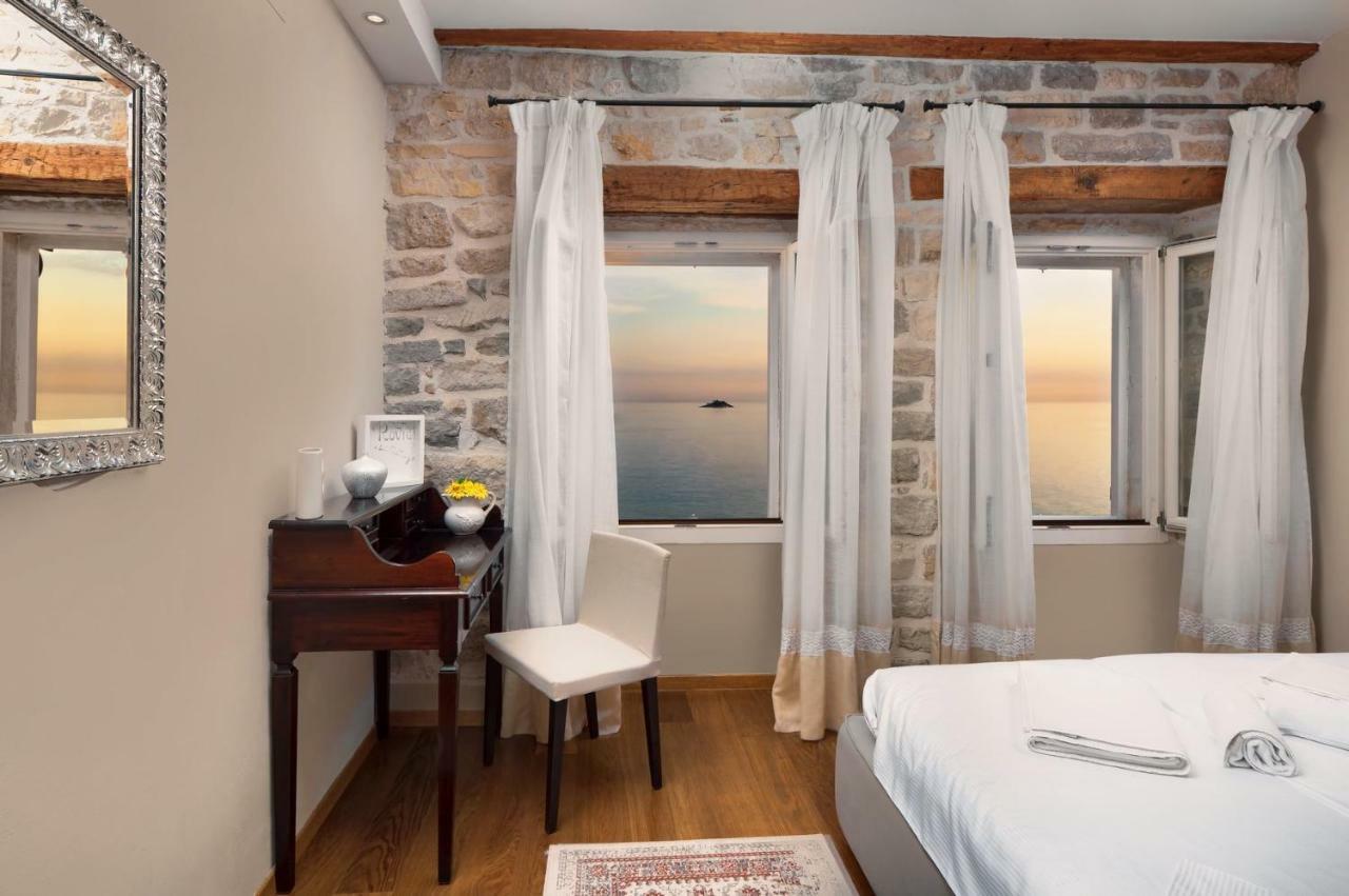Angelo D'oro Monte Apartman Rovinj