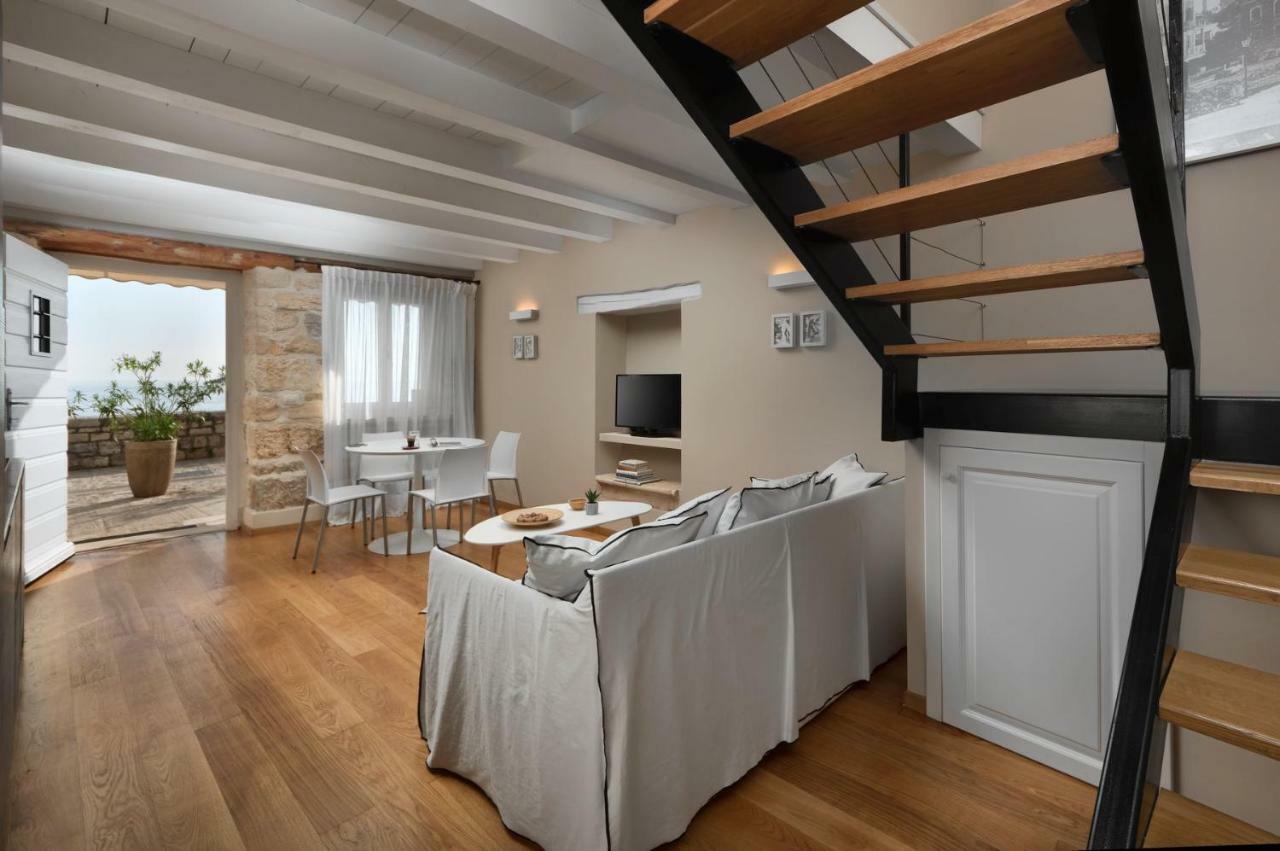 Apartman Angelo D'oro Monte