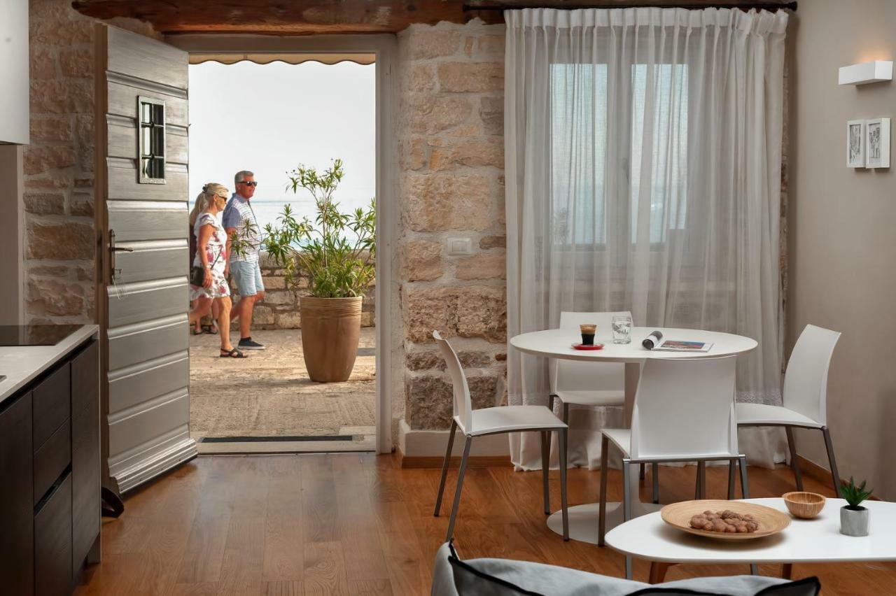 Angelo D'oro Monte Apartman Rovinj